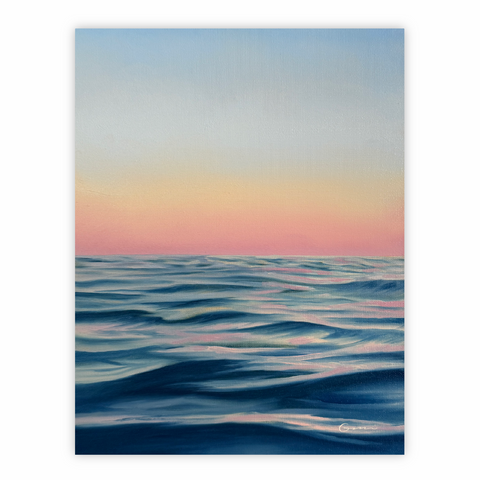 Waves Study