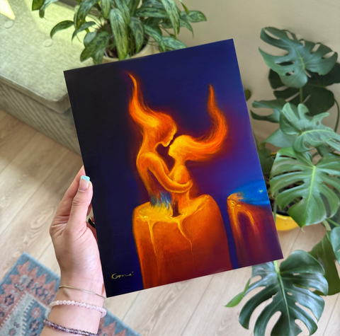 Twin Flames
