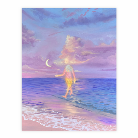 The Wandering Soul