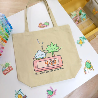 Tote Bags