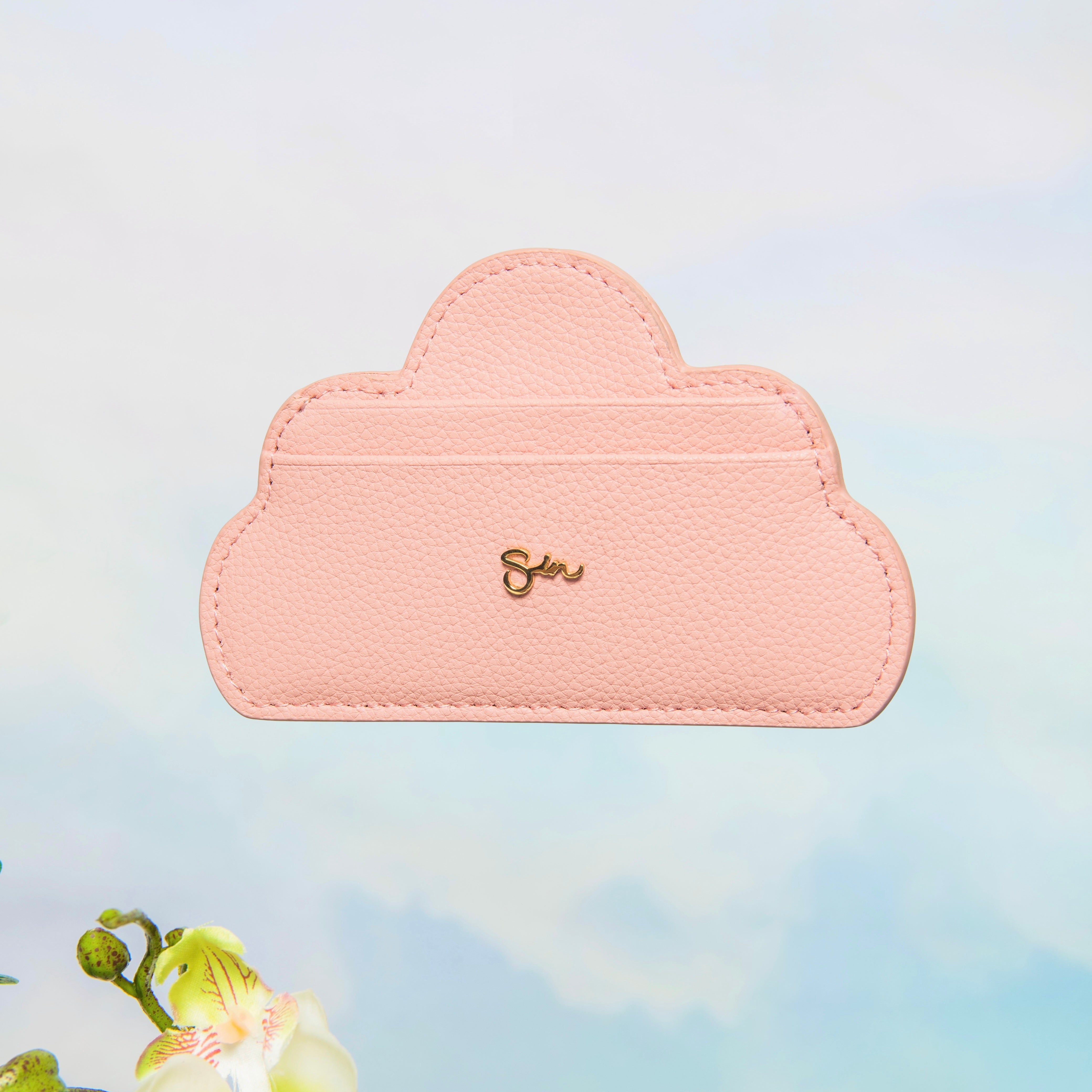 Pink Mini Cloud