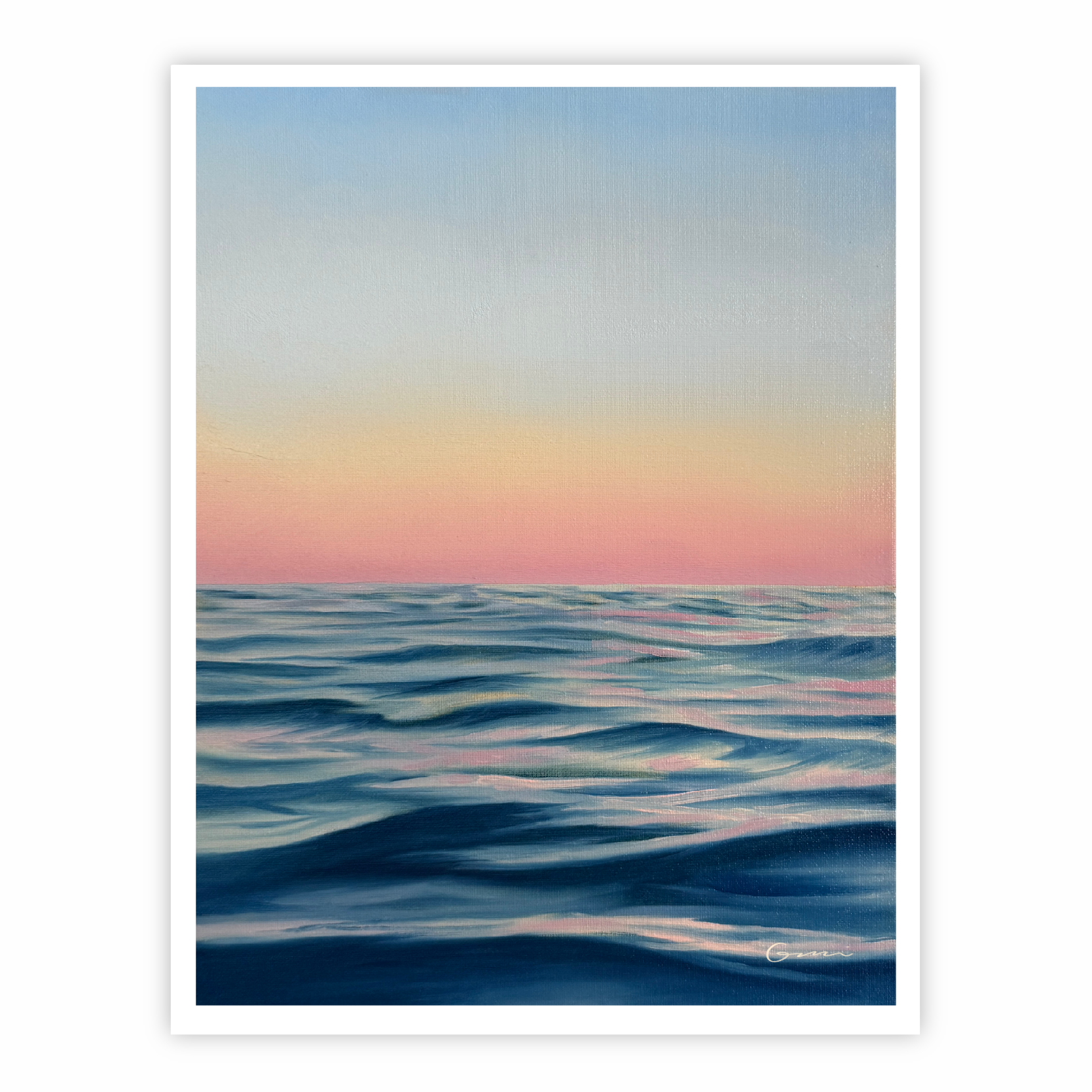 Waves Study
