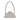 Moon Gray Cloud Purse