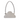 Moon Gray Cloud Purse